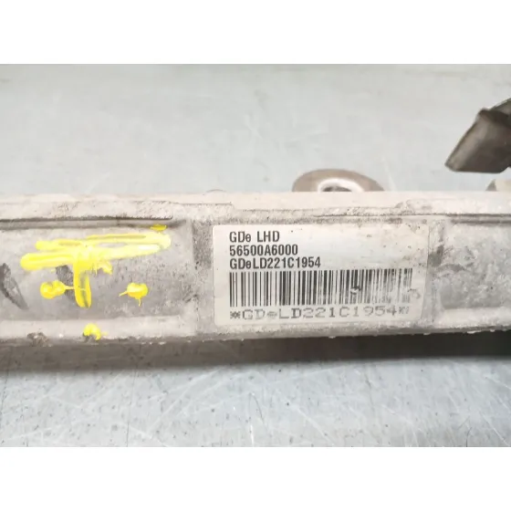 Cremallera Direccion para Hyundai I30 (Gd)