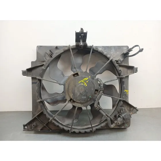Electroventilador para Hyundai I30 (Gd)