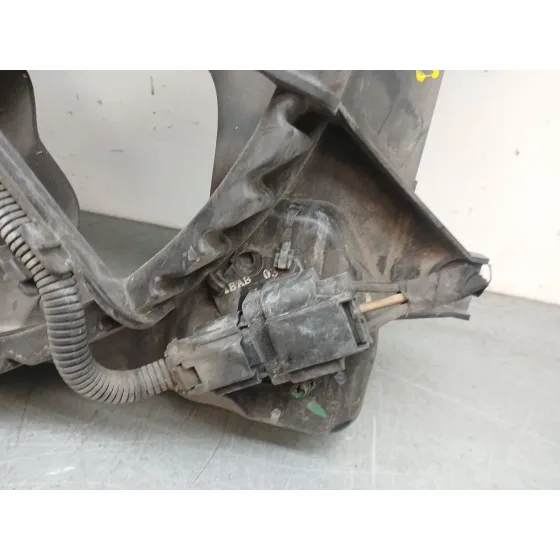 Electroventilador para Hyundai I30 (Gd)