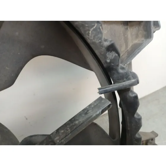 Electroventilador para Hyundai I30 (Gd)