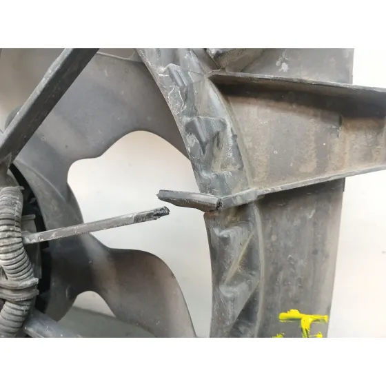 Electroventilador para Hyundai I30 (Gd)