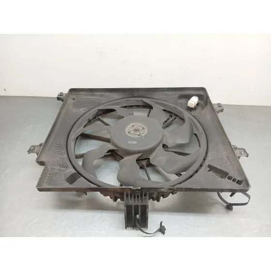 Electroventilador para Hyundai I30 (Gd)