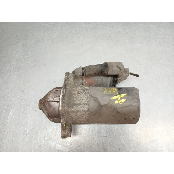 Motor Arranque para Hyundai I30 (Gd)