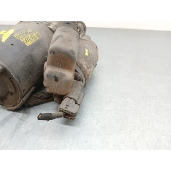 Motor Arranque para Hyundai I30 (Gd)