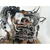 Despiece Motor para Hyundai I30 (Gd)
