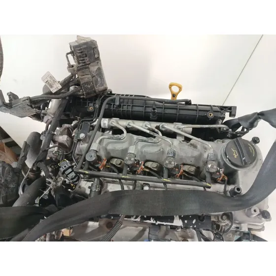 Despiece Motor para Hyundai I30 (Gd)