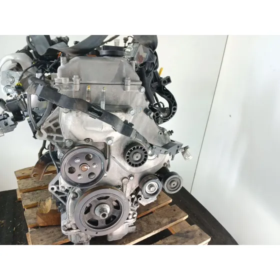 Despiece Motor para Hyundai I30 (Gd)