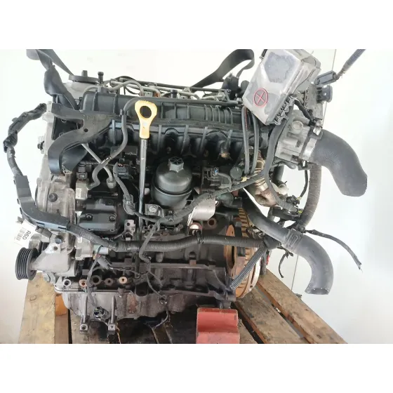 Despiece Motor para Hyundai I30 (Gd)