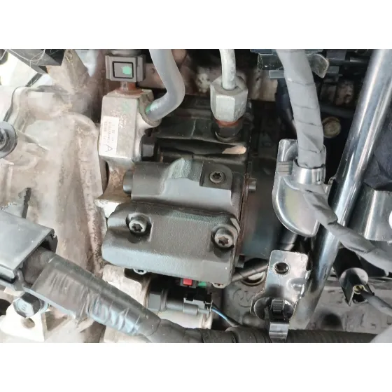 Despiece Motor para Hyundai I30 (Gd)