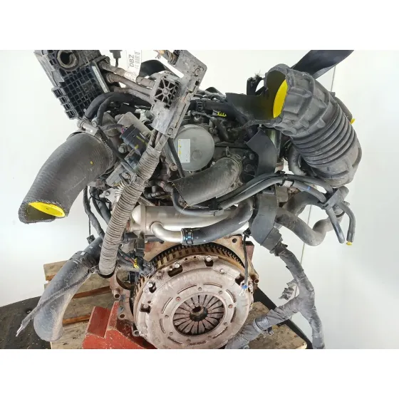 Despiece Motor para Hyundai I30 (Gd)