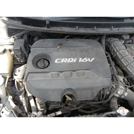 Despiece Motor para Hyundai I30 (Gd)