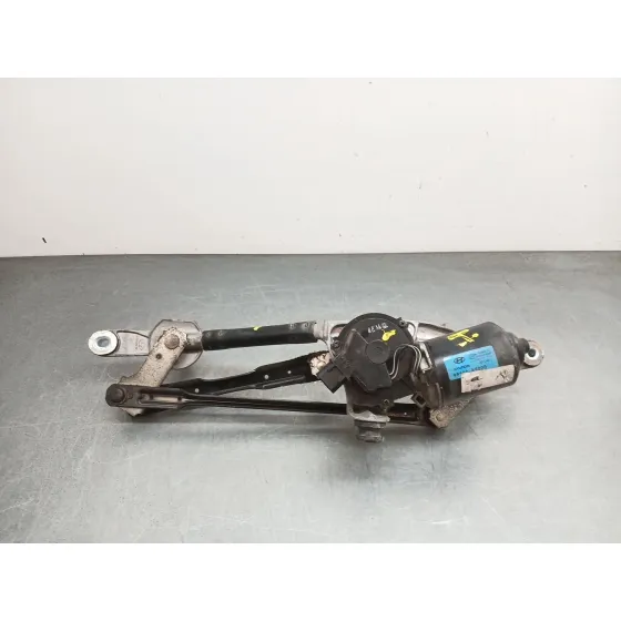 Motor Limpia Delantero para Hyundai I30 (Gd)