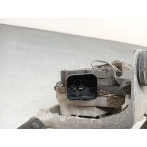 Motor Limpia Delantero para Hyundai I30 (Gd)