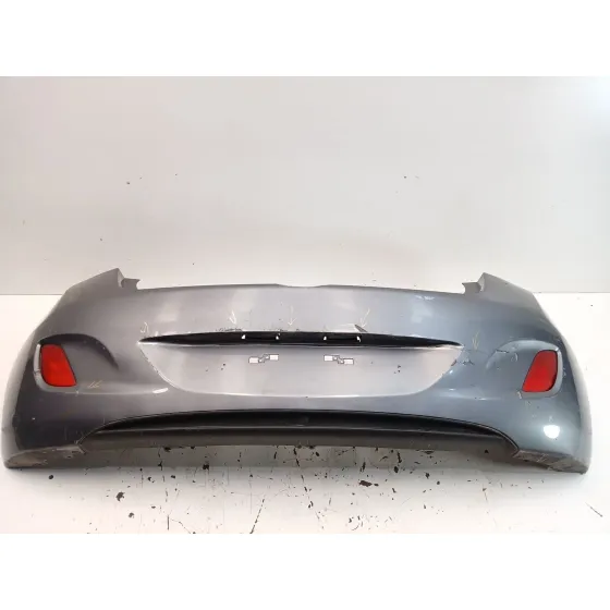 Paragolpes Trasero para Hyundai I30 (Gd)
