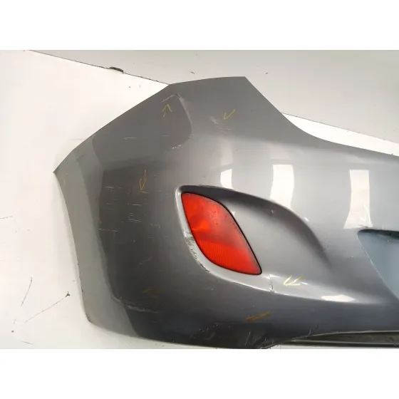 Paragolpes Trasero para Hyundai I30 (Gd)