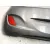 Paragolpes Trasero para Hyundai I30 (Gd)