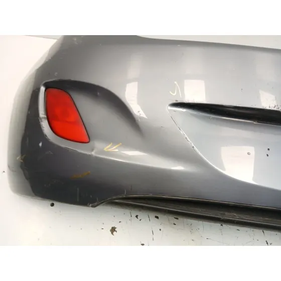 Paragolpes Trasero para Hyundai I30 (Gd)