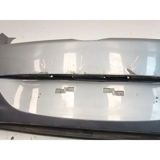 Paragolpes Trasero para Hyundai I30 (Gd)