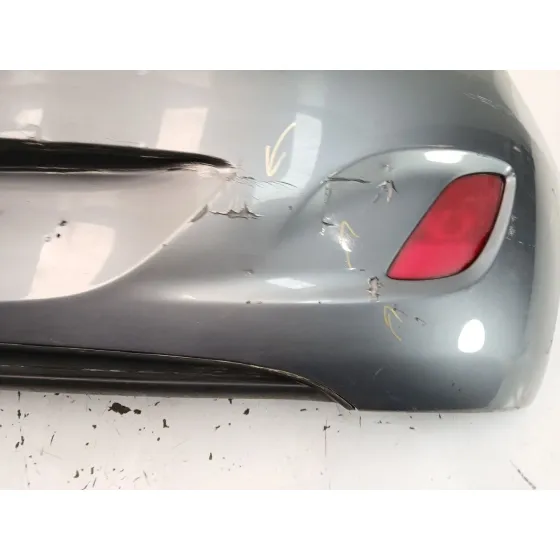 Paragolpes Trasero para Hyundai I30 (Gd)