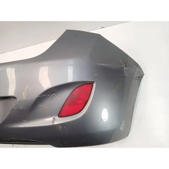 Paragolpes Trasero para Hyundai I30 (Gd)