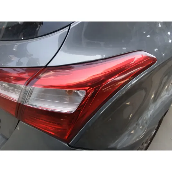 Piloto Trasero Derecho para Hyundai I30 (Gd)