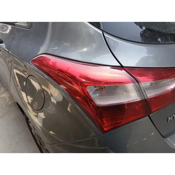 Piloto Trasero Izquierdo para Hyundai I30 (Gd)
