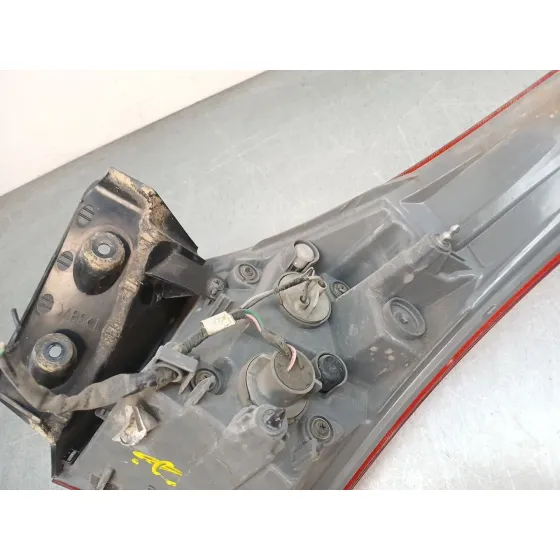 Piloto Trasero Izquierdo para Hyundai I30 (Gd)
