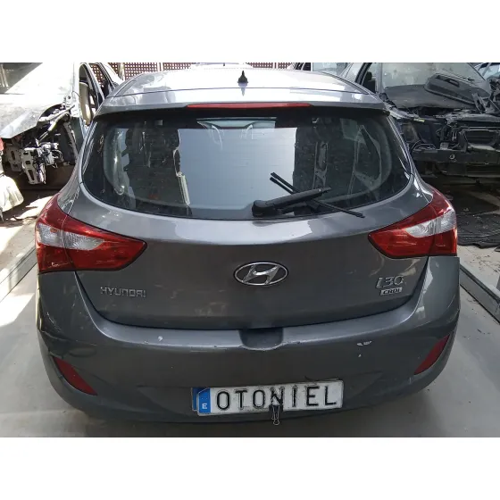 Porton Trasero para Hyundai I30 (Gd)