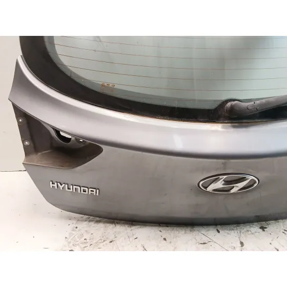 Porton Trasero para Hyundai I30 (Gd)