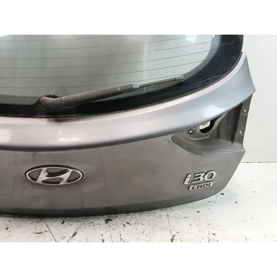 Porton Trasero para Hyundai I30 (Gd)