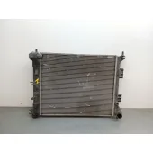 Radiador Agua para Hyundai I30 (Gd)