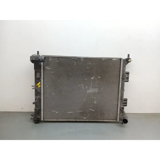 Radiador Agua para Hyundai I30 (Gd)