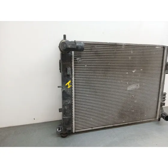 Radiador Agua para Hyundai I30 (Gd)