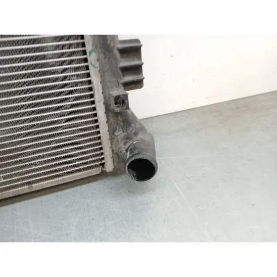 Radiador Agua para Hyundai I30 (Gd)