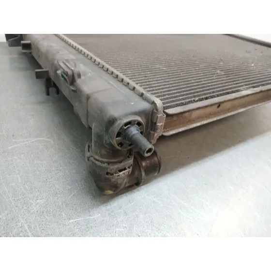 Radiador Agua para Hyundai I30 (Gd)