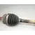 Transmision Delantera Izquierda para Hyundai I30 (Gd)