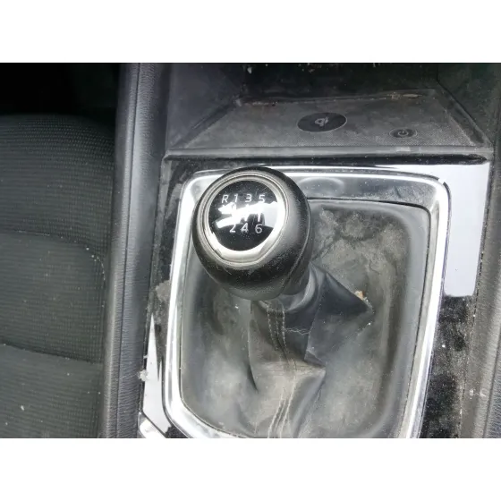 Caja Cambios para Mazda Cx-5 (Kf)