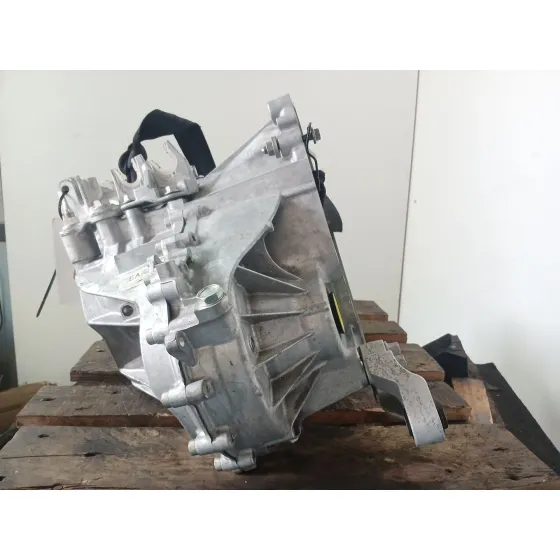 Caja Cambios para Mazda Cx-5 (Kf)