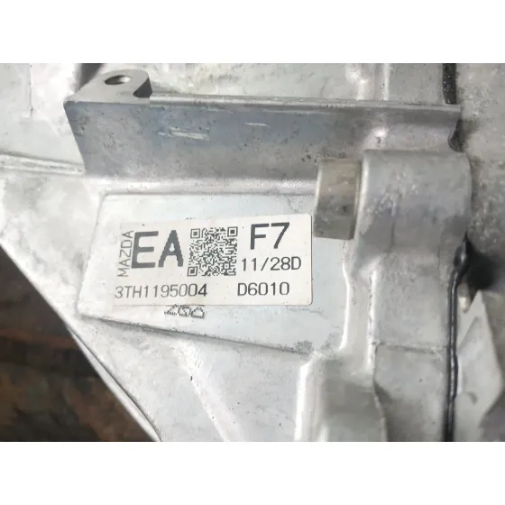 Caja Cambios para Mazda Cx-5 (Kf)