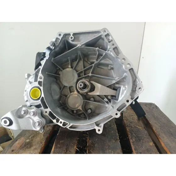 Caja Cambios para Mazda Cx-5 (Kf)