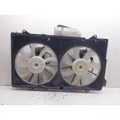 Electroventilador para Mazda Cx-5 (Kf)