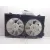 Electroventilador para Mazda Cx-5 (Kf)