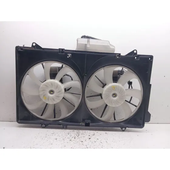 Electroventilador para Mazda Cx-5 (Kf)