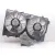 Electroventilador para Mazda Cx-5 (Kf)