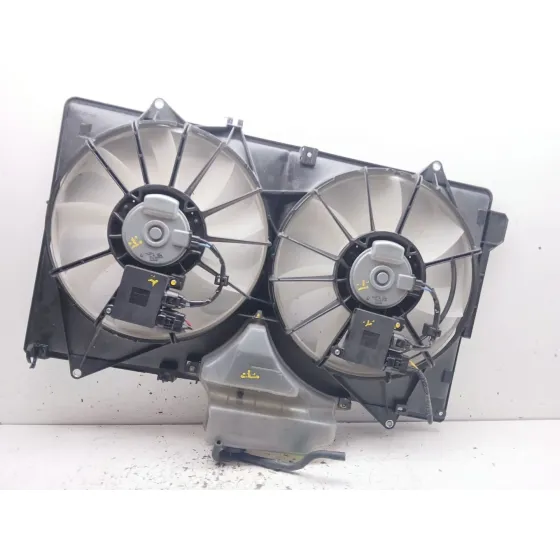 Electroventilador para Mazda Cx-5 (Kf)