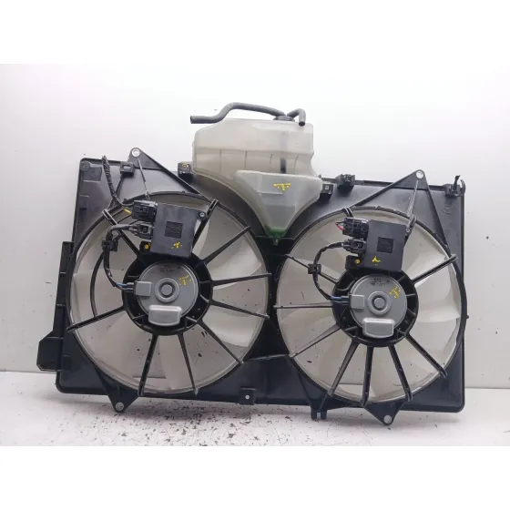 Electroventilador para Mazda Cx-5 (Kf)