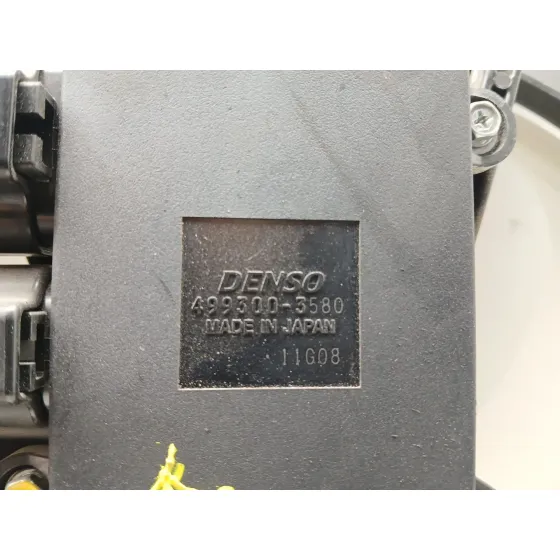 Electroventilador para Mazda Cx-5 (Kf)