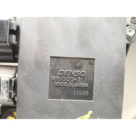 Electroventilador para Mazda Cx-5 (Kf)