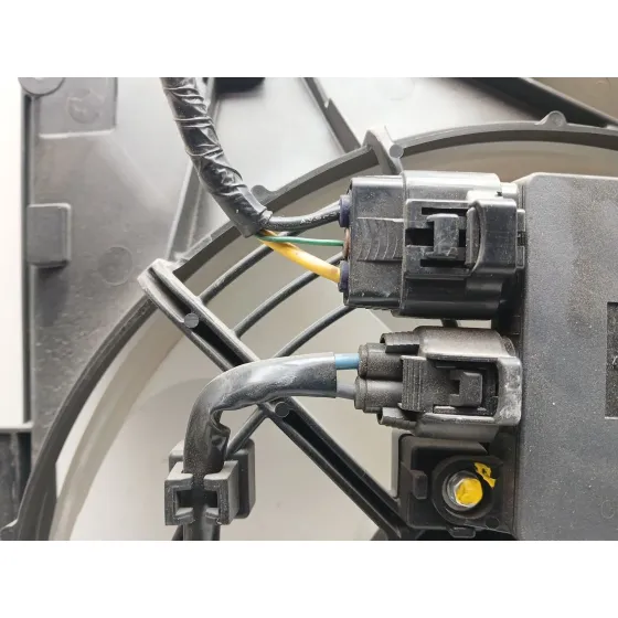 Electroventilador para Mazda Cx-5 (Kf)