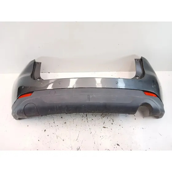 Paragolpes Trasero para Mazda Cx-5 (Kf)